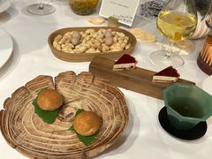 -三嚥阁 La Villa Restaurant