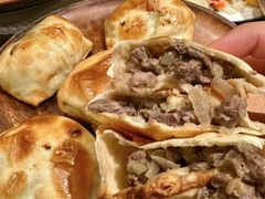 -西域阿里马新疆菜·清真(桂花路店)