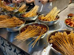 -嘉州鲜知味钵钵鸡(奎星楼店)
