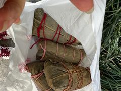 -金太粽(上海弄堂第一粽店)