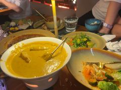 -Tegu泰古莲·泰国餐厅(红山6979店)
