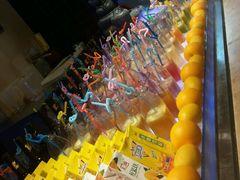 -亚马逊环球美食百汇(新城吾悦广场店)