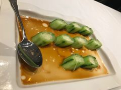 -Yan Ting 宴庭中餐厅(上海静安瑞吉酒店)