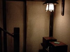 -谜语人真人演绎沉浸式密室实景游戏剧场
