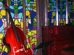 -暮色公园Twilight Park·威士忌Bar