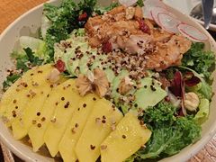 -卡朋厨房(289艺术园区店)