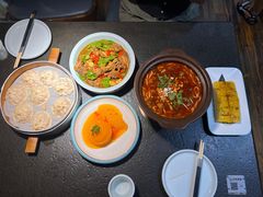 -三道菜(明堂公园店)