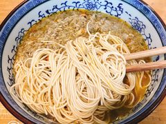 -朱洪元苏式面馆(绿宝广场店)