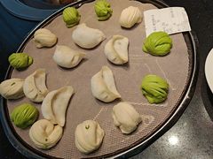 -营信刘罗锅铁锅炖(建华店)
