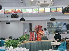 -福巷湘食小馆·猛火现炒(上海首店)