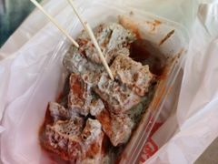 -老绍兴三味臭豆腐(奥林匹克购物广场店)