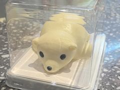 -贝林大翅鲸简餐厅(国家海洋博物馆店)