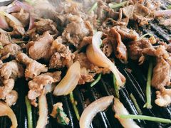 -石记老北京炙子烤肉(松园店)