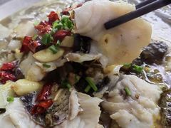 -百姓·百味家宴油茶(红街店)
