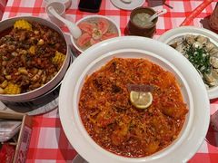 -辣小鲜·南昌大排档(船山路店)