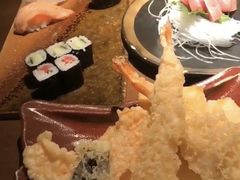 -千代武日本料理(哈西店)
