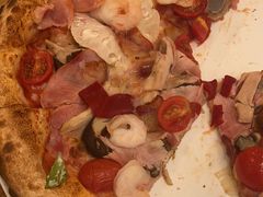 -城市大道红炉披萨烘焙坊