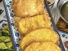 -大槐树烤肉馆