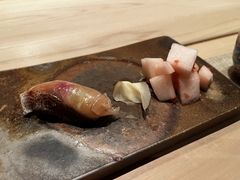 -Ginza Onodera 鮨(外滩十八号店)
