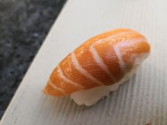 三文鱼-菊上料理(蜀山银泰百货店)