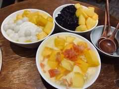 -小团圆糖水铺(襄阳南路店)