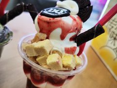 -DQ·蛋糕·冰淇淋(动壹店)