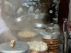 -海汇源老烧麦店(东大街总店)