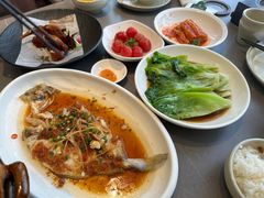 -喜记顺德菜(南昌万象城店)