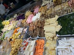 -林静小吃(复兴路店)