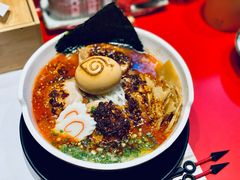 -火影忍者一乐拉面(环球港店)