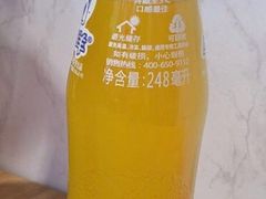 -老胡同京味炸酱面(王府井店)