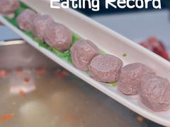 -潮汕林记牛肉火锅(万象天地店)