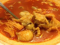 木姜子鱼-院落创意菜