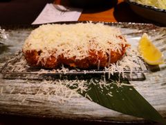 -堂本家洋食别馆·炸猪排(中心城店)