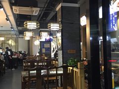 大堂-小莆天(元帅路店)
