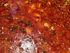 -0048鲜活香辣虾·火锅(铜陵路店)