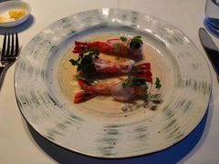 -渔火·特色餐厅(佘山世茂洲际酒店)