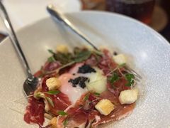 -Golden Lily河内巴黎法越料理餐厅(建国西路店)