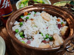 -云上千禾(水上店)
