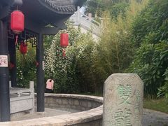 -海州古城