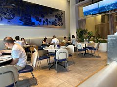 -玛尚诺Pizza&Bar(长泰广场店)