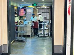 -鲁菜根·泰安菜(万达店)
