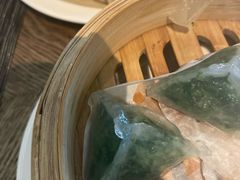 -长沙北辰洲际酒店-栀味轩中餐厅