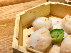 -点心传说·粤菜点心(佐阾虹湾店)