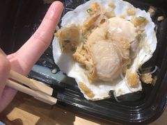 -盒马鲜生(财富中心店)
