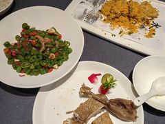 -楚禾宴·家宴(光谷大道店)