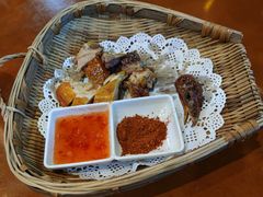 -南海渔家•海鲜•正宗海南菜(海棠湾店)