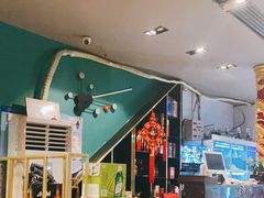 -金龙·打边炉(南京西路店)