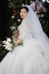 点击看大图 -御鉴天玺婚礼