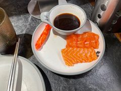 -東盛炭烤自助料理(浦东文峰广场店)